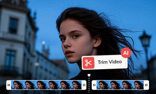 AI Rough Cut 