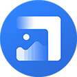 photo enhancer icon