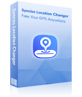 location changer