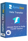 Syncios Data Transfer