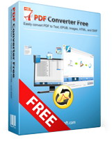 Free PDF Converter 