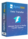 Syncios Data Transfer