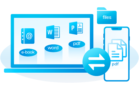 Access iOS File System