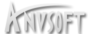 AnvSoft Logo